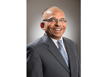 Rajul Patel, MD, FACC - PHOENIX HEART Glendale Cardiologists image 1