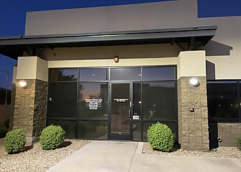 Rakesh Arora, MD - Peoria, AZ Pediatricians - Clinic Exterior Image