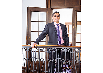 Albany Criminal Defense Lawyers Rakesh N. Joshi - RAKESH JOSHI LAW, PLLC