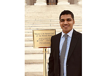 Albany Criminal Defense Lawyers Rakesh N. Joshi - RAKESH JOSHI LAW, PLLC