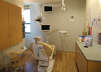 Corona Dentists Rakesh Patel, DDS - DENTAL CARE OF CORONA