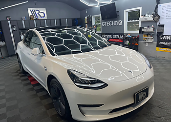 Richmond Auto Detailing Services Ralda's Details