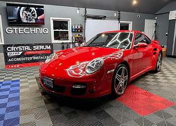 Richmond Auto Detailing Services Ralda's Details