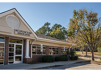 Raleigh Acupuncture Associates Inc.