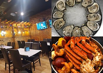 Raleigh Seafood Restaurants Raleigh Crab House