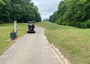 Raleigh Golf Courses Raleigh Golf Association