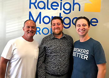 Raleigh Mortgage Companies Raleigh Mortgage Group