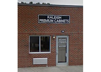 Raleigh custom cabinet Raleigh Premium Cabinets