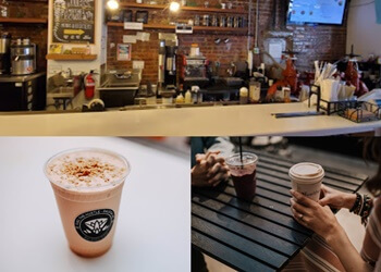 Raleigh Raw Cafe & Juice Bar - Raleigh, NC Smoothie and Juice Bars