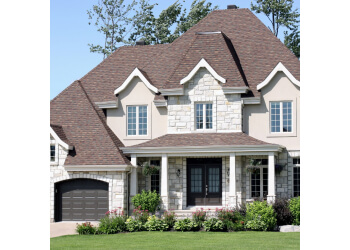 Raleigh roofing contractor Raleigh Roofers & Remodeling, LLC