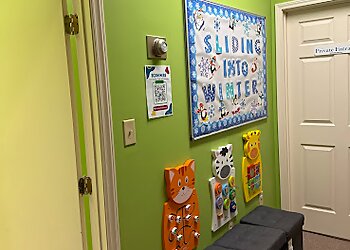 Raleigh Therapy Services Raleigh Occupational Therapists image 1