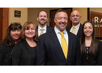 RALEIGH WEALTH SOLUTIONS