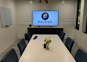 Cary Financial Services Raleigh Wealth Solutions Inc.