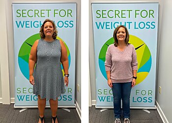 Raleigh Weight Loss Inc.  Raleigh Weight Loss Centers image 1