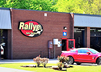 Rallye Auto Service - Dallas, TX Car Repair Shops