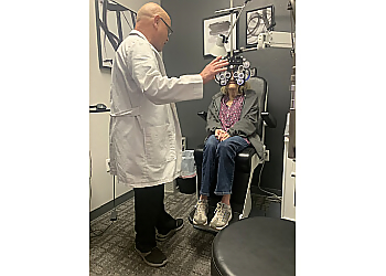 Norman Pediatric Optometrists Ralph A. Latimer, OD, FCOVD - NICOLE M. KISH, OD PC