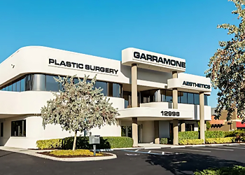 Cape Coral Plastic Surgeon Ralph Garramone, MD - GARRAMONE PLASTIC SURGERY