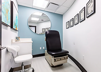 Cape Coral Plastic Surgeon Ralph Garramone, MD - GARRAMONE PLASTIC SURGERY