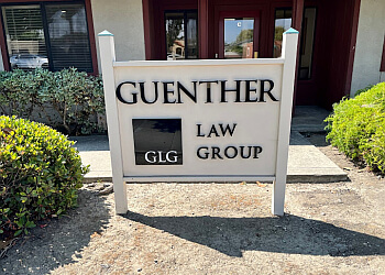 Salinas Bankruptcy Lawyers Ralph Guenther - GUENTHER LAW GROUP