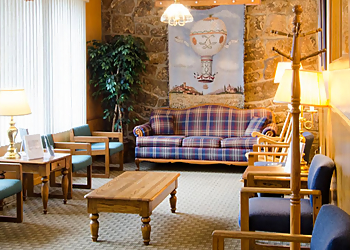 Colorado Springs Dentists Ralph Parkin, DMD - CHEYENNE MOUNTAIN DENTAL CARE