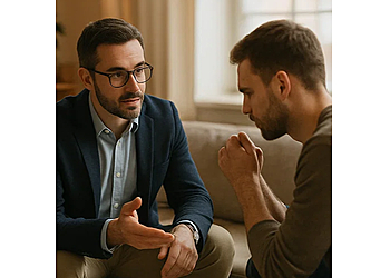 Ralph R Ford, Ph.D. Bridgeport Psychologists image 1