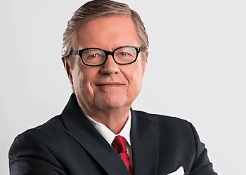 Ralph S. Curtis - CURTIS LEGAL GROUP Ralph S. Curtis - Modesto, CA Personal Injury Lawyers - Lawyer Portrait Image