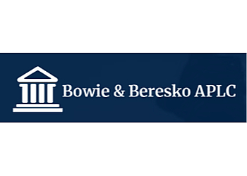 Shreveport Bankruptcy Lawyers Ralph Scott Bowie - BOWIE & BERESKO APLC