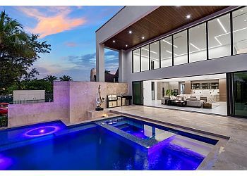 Ralph Tait Architect,Inc. Pembroke Pines Residential Architects
