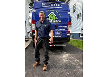 Elizabeth Handyman Ralph and Daughter Home Services LLC