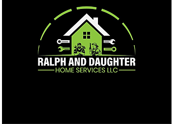 Elizabeth Handyman Ralph and Daughter Home Services LLC