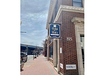 Bridgeport Italian Restaurants Ralph 'n' Rich's