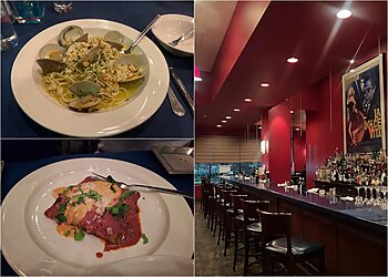 Bridgeport Italian Restaurants Ralph 'n' Rich's