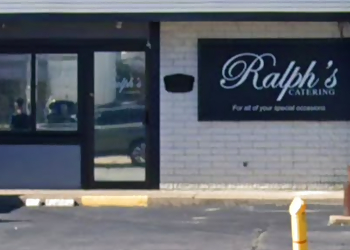 Providence Caterers Ralph's Catering