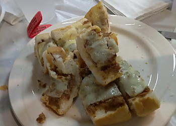 Providence Caterers Ralph's Catering