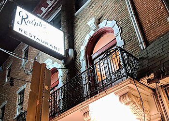 Philadelphia Italian Restaurants Ralph's Italian Restaurant
