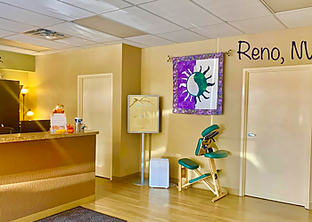 Reno Massage Therapy Ralston Massage Center