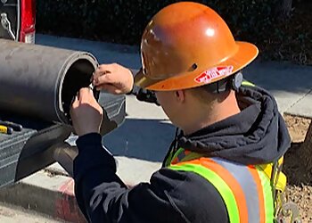 Palmdale Electricians Ram Electrical Contractors, Inc.