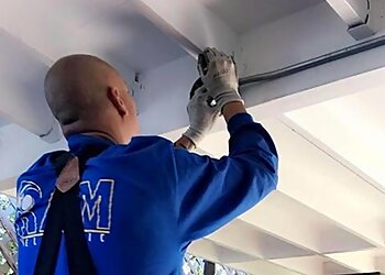 Ram Electrical Contractors, Inc. Palmdale Electricians image 1