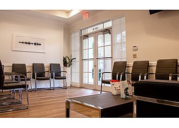 Coral Springs Ent Doctors Ram Kumar Madasu, MD, FACS, FAAOA - BROWARD ENT CONSULTANTS