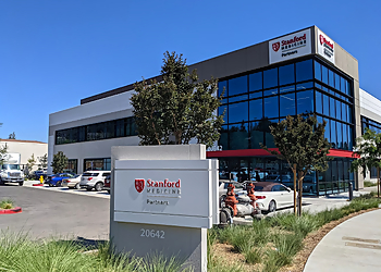 Hayward Gynecologists Rama Polisetty, MD, FACOG - STANFORD HEALTHCARE