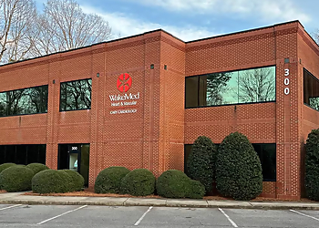 Cary Cardiologists Rama G Garimella, MD, FACC - HEART & VASCULAR-CARY CARDIOLOGY