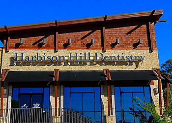 Columbia Dentists Rama K. Yelisetty, DMD - HARBISON HILL DENTISTRY