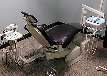 Columbia Dentists Rama K. Yelisetty, DMD - HARBISON HILL DENTISTRY