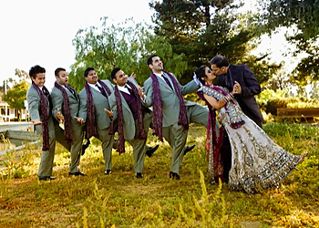 Fremont Videographers Rama Photo Video