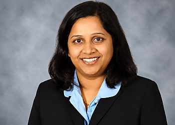 Rama Polisetty, MD, FACOG - STANFORD MEDICINE PARTNERS CASTRO VALLEY Rama Polisetty, MD, FACOG - Hayward, CA Gynecologists - Doctor Portrait Image
