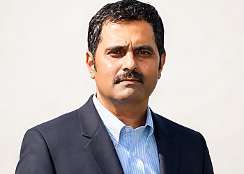 Rama Prayaga, MD - Alexandria, VA Psychiatrists - Healthcare Staff Image