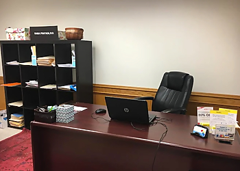 Washington Psychiatrists Rama Prayaga, MD