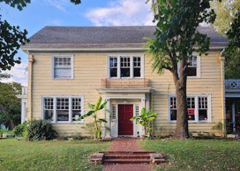 Springfield Thai Restaurants Rama Thai Cafe