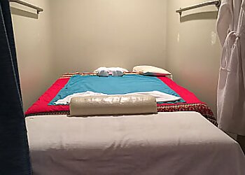 San Diego Massage Therapy Rama Thai Massage, San Diego
