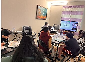 Glendale Tutoring Centers Rama Tutors